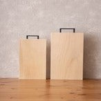 使ってみたい!いちょうのまな板