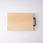 使ってみたい!いちょうのまな板