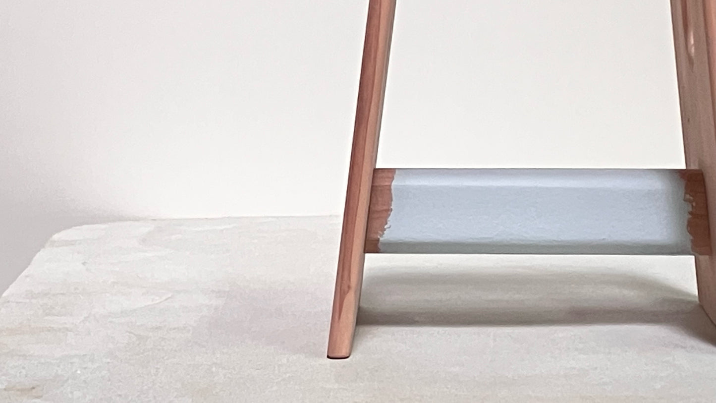 cedar stool  杉スツール