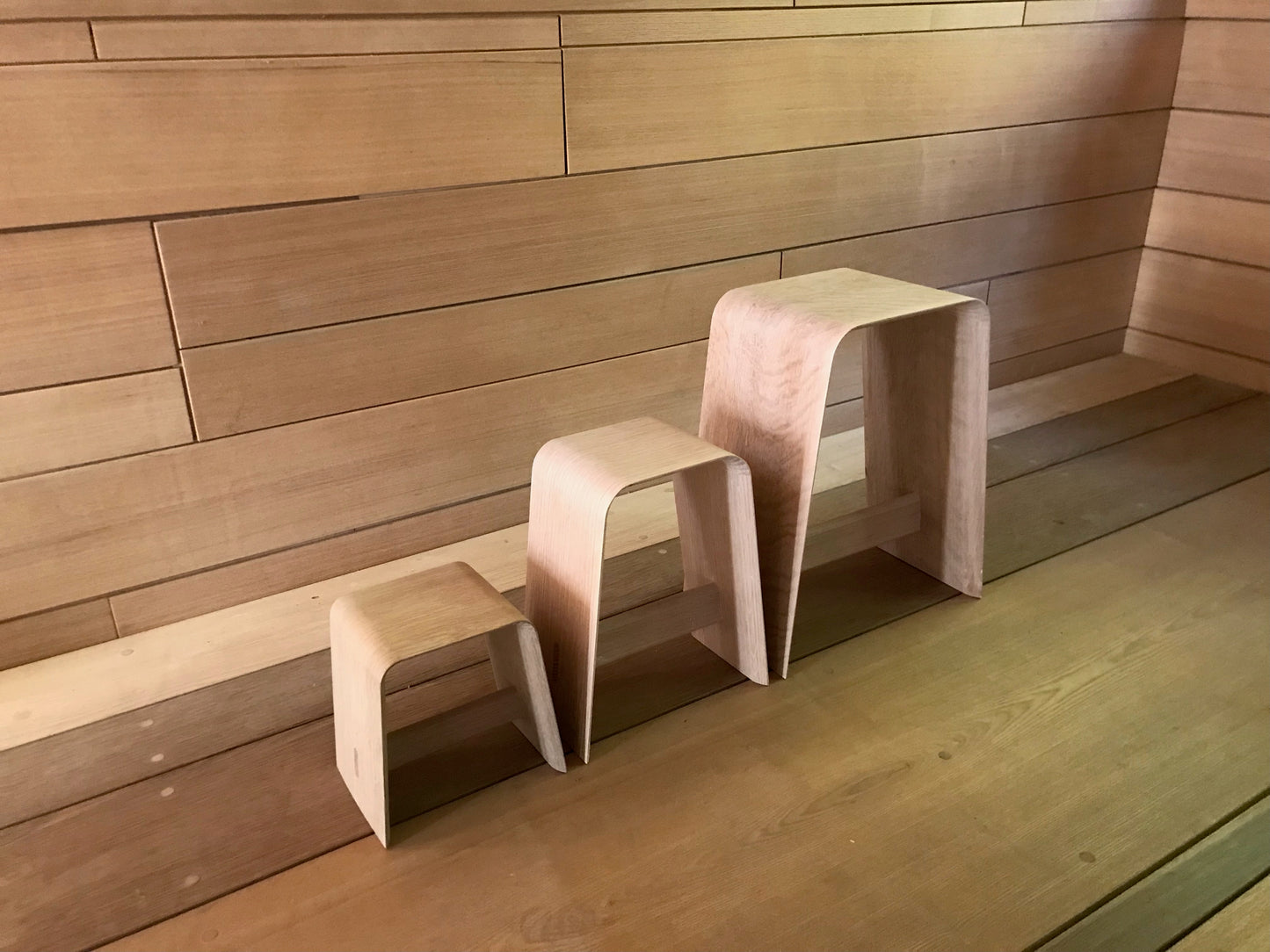 thin stool