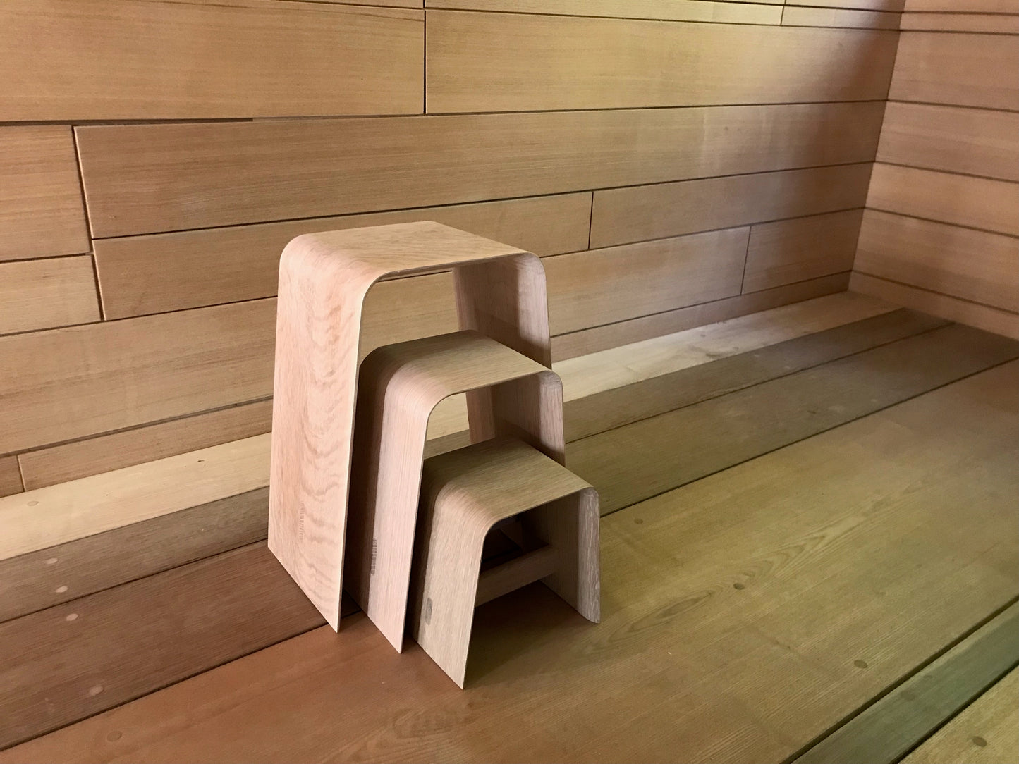 thin stool
