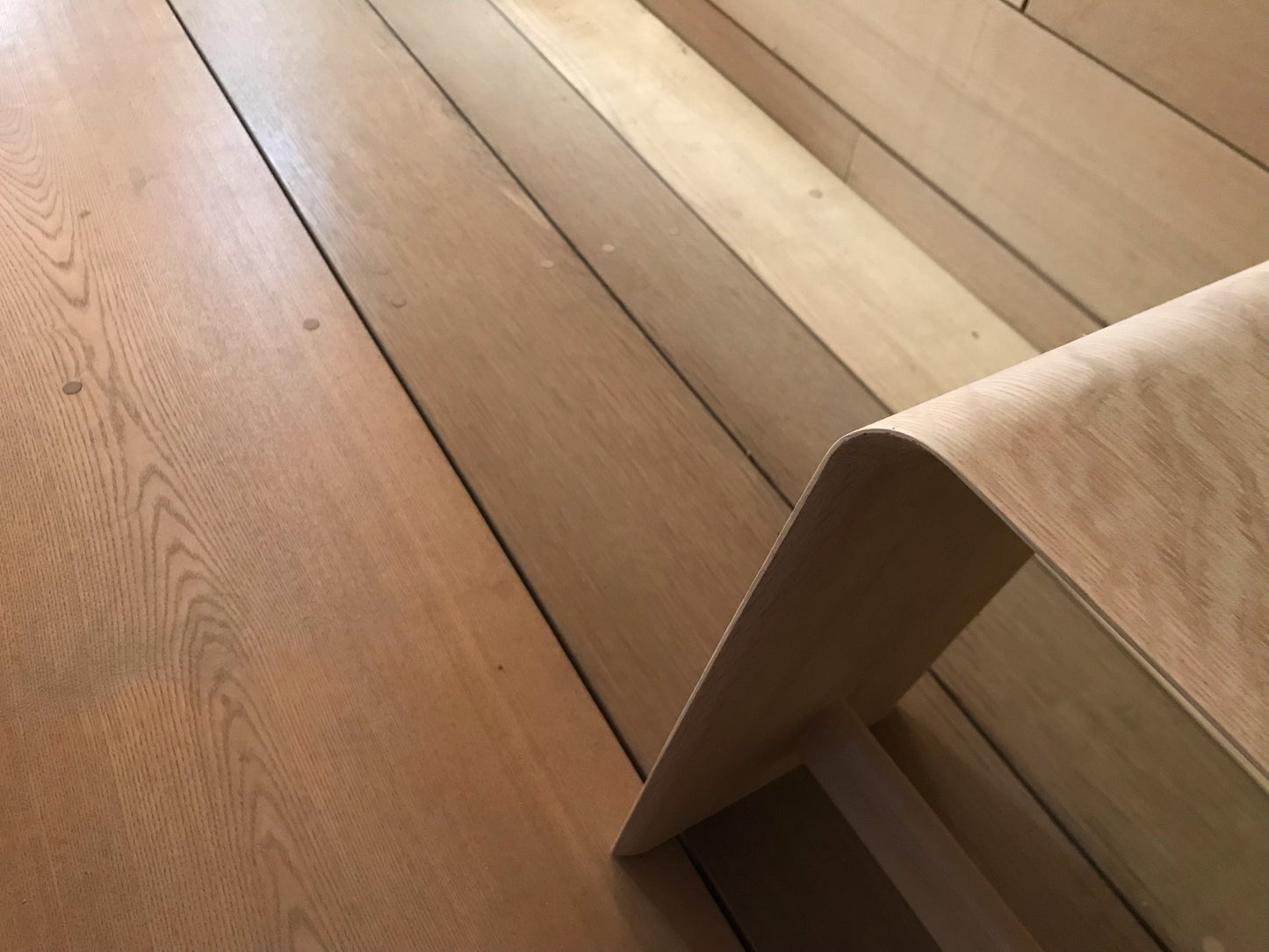 thin stool