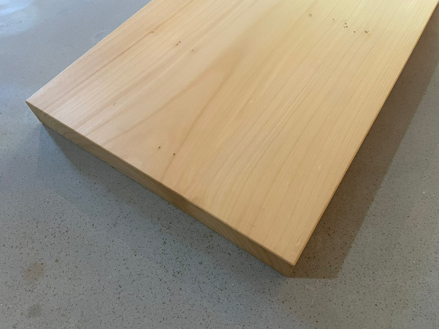【限定商品】 小さな小さな いちょうのまな板