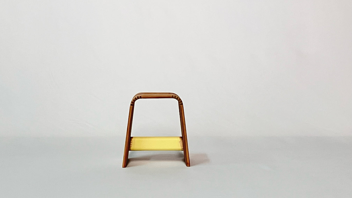cedar stool  杉スツール