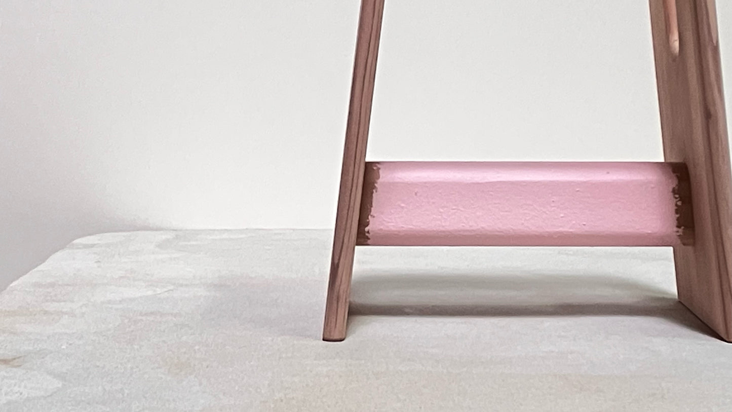 cedar stool  杉スツール