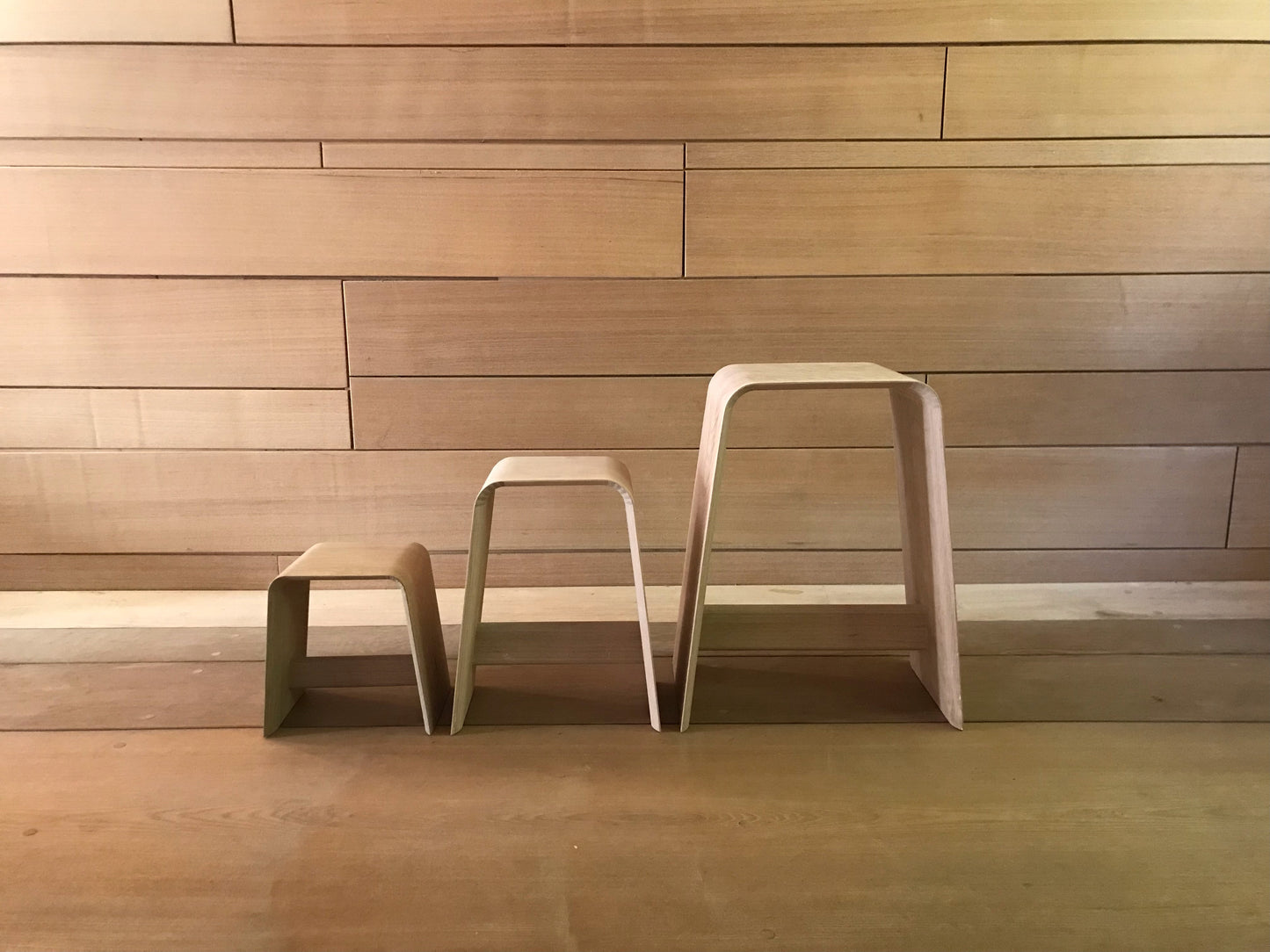 thin stool