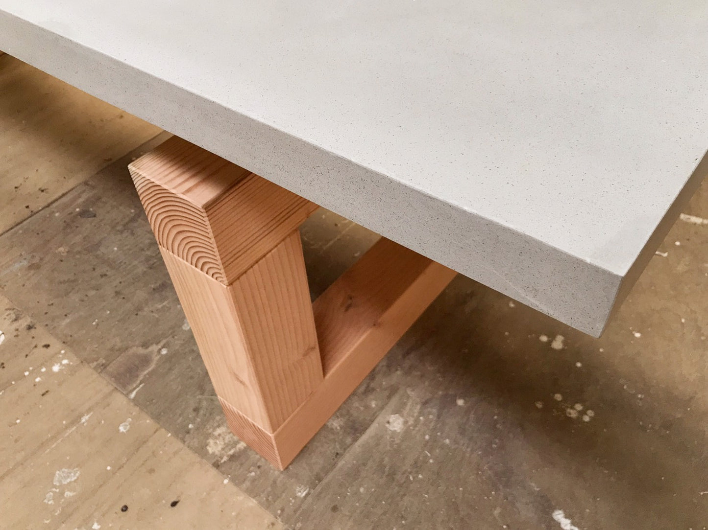 mihataya  Original Dining table