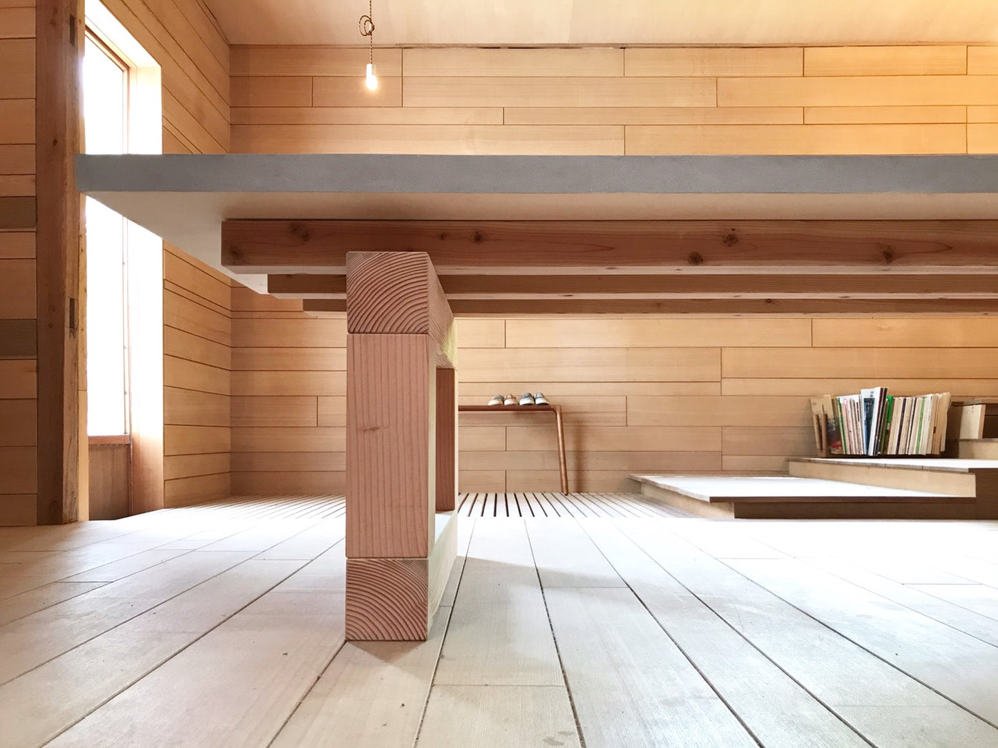 mihataya  Original Dining table