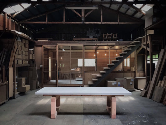mihataya  Original Dining table