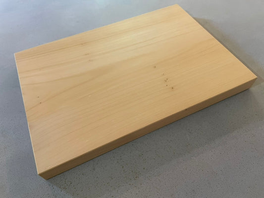 【限定商品】 小さな小さな いちょうのまな板