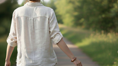 Wood Bangle - Airy　　　Walnut   /  Cherry