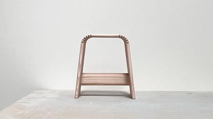 cedar stool　　杉スツール