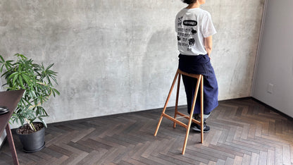 Body Stand　　Pillar