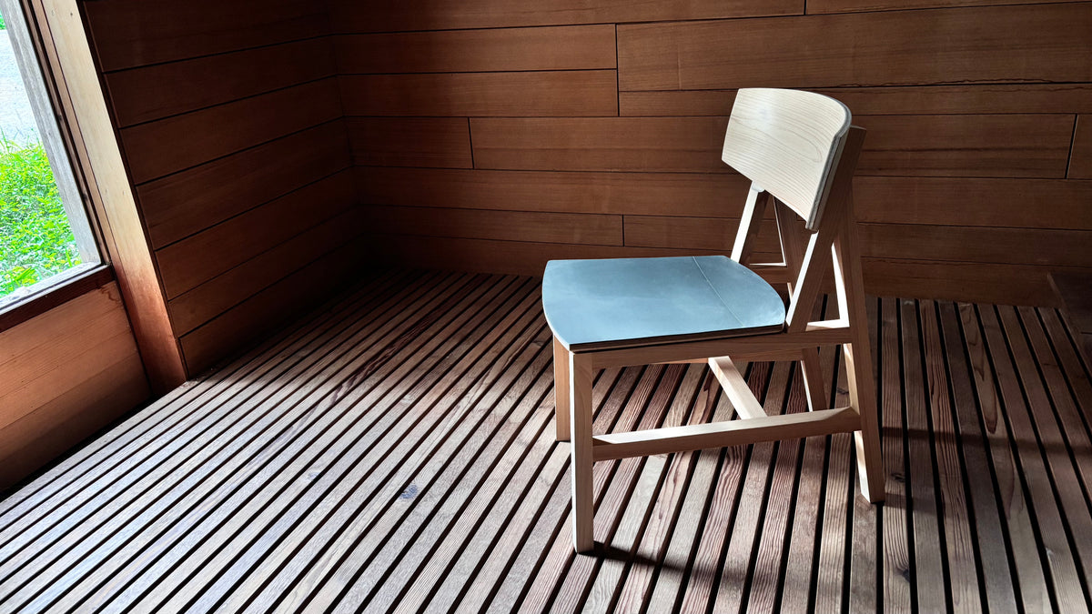 DIY chair issun – mihataya