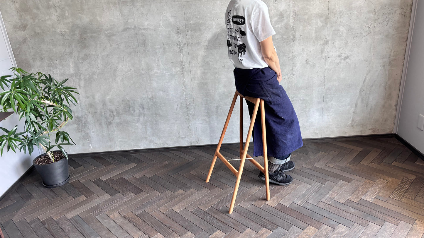 Body Stand　　Pillar