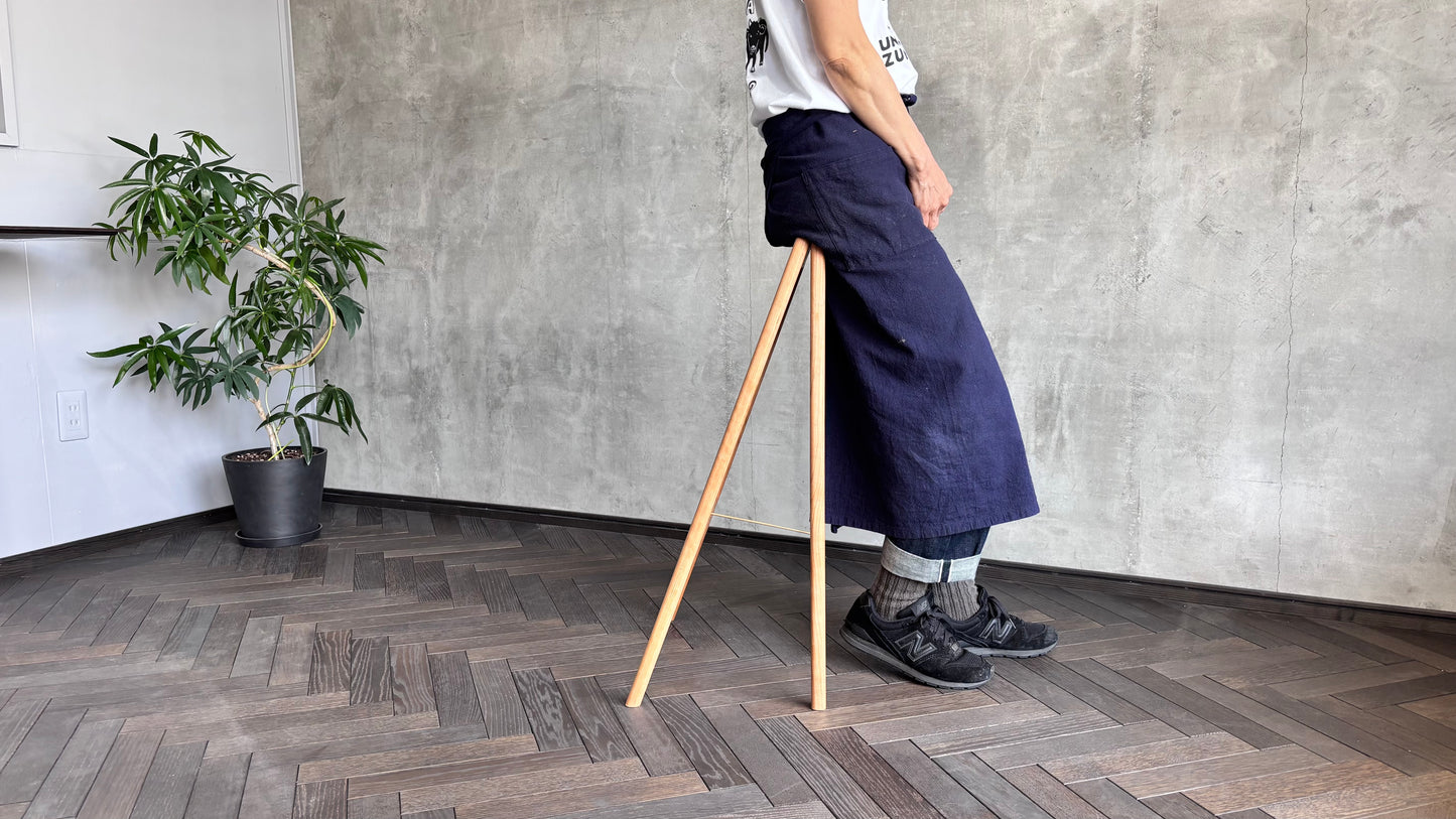 Body Stand　　Pillar