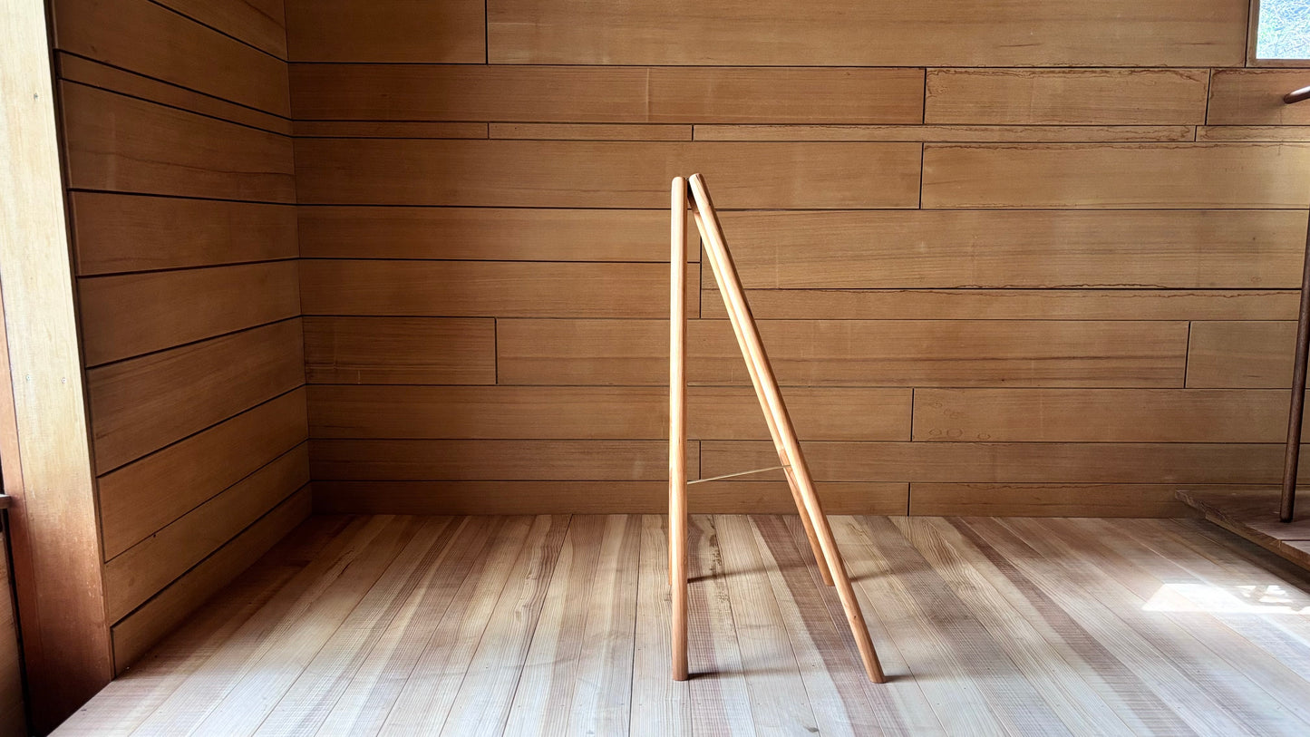 Body Stand　　Pillar