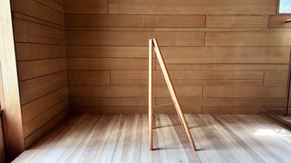 Body Stand　　Pillar