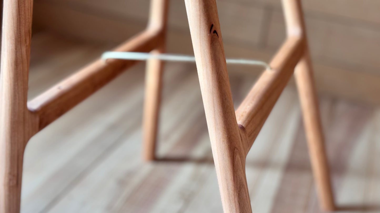 Body Stand　　Pillar