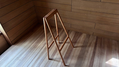 Body Stand　　Pillar