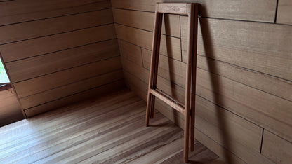 Body Stand　　Pillar