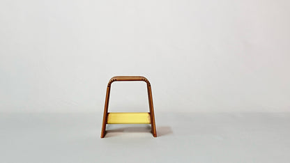 cedar stool　　杉スツール