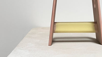 cedar stool　　杉スツール