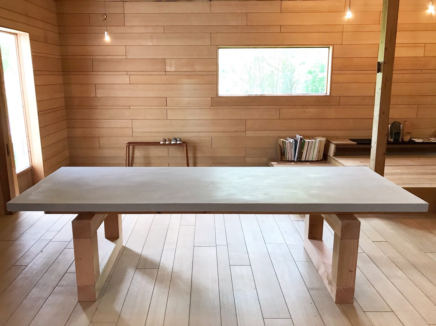 mihataya Original Dining table